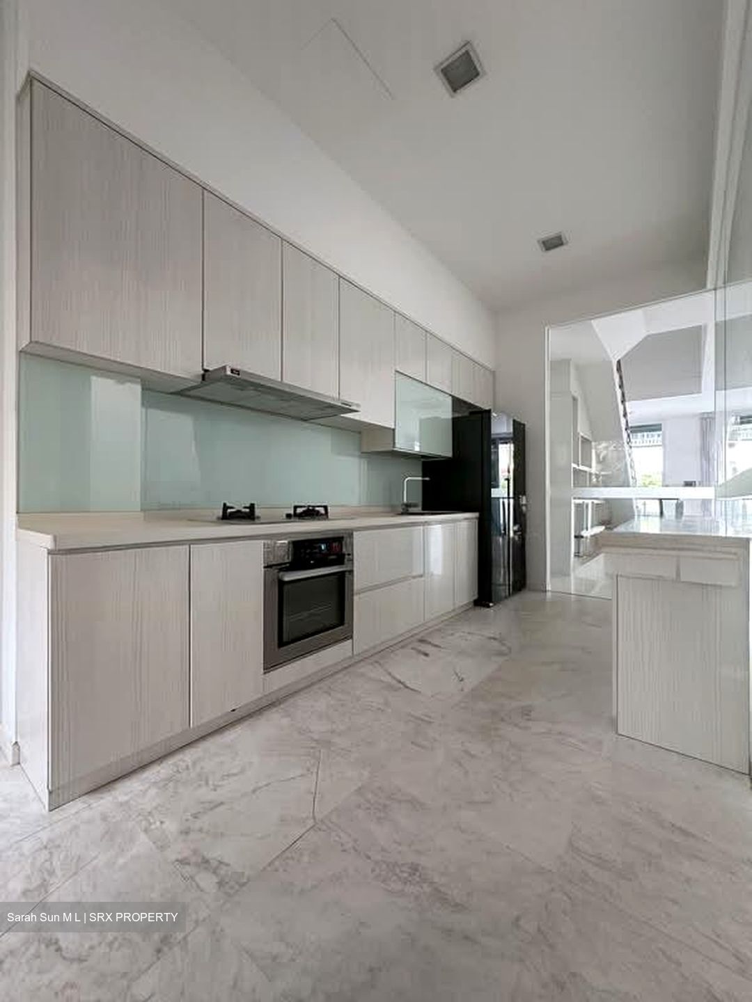 Serangoon Garden Estate (D19), Terrace #567188811